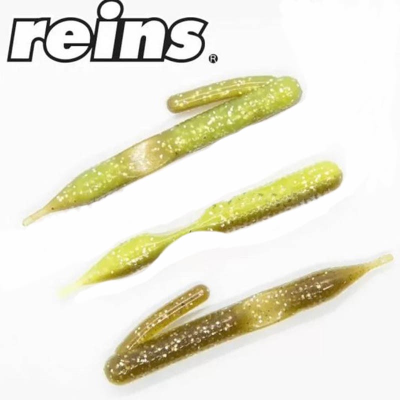 Reins Kick Trick 2.0 / 5.08cm