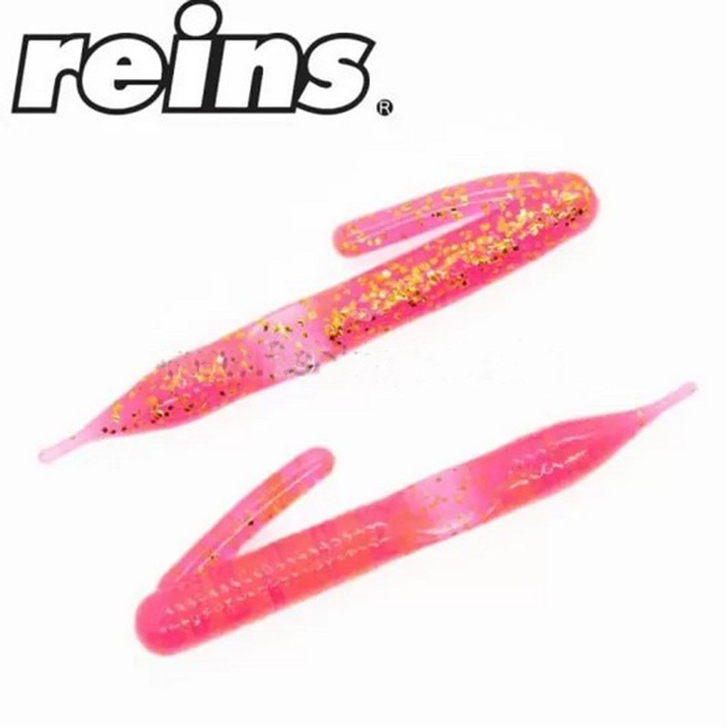 Reins Kick Trick 2.0 / 5.08cm