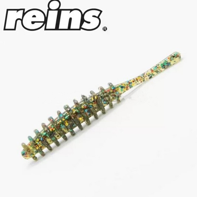 Reins Aji Ringer 1.5 / 3.81cm