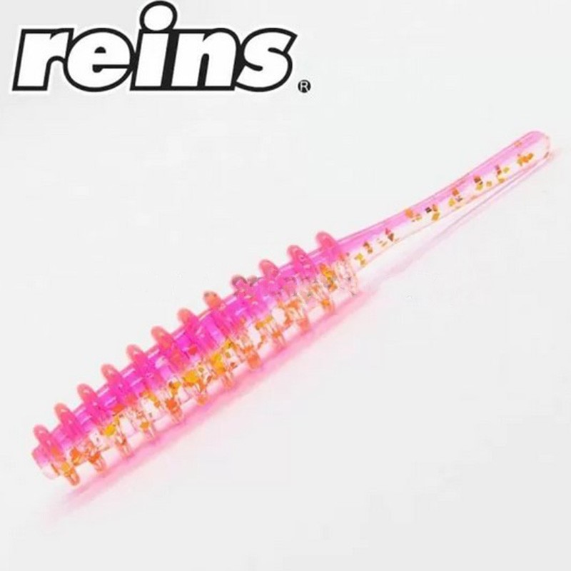 Reins Aji Ringer 1.5 / 3.81cm
