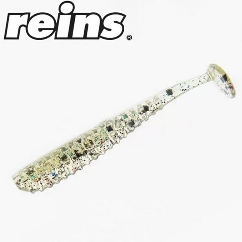 Reins Aji Ringer Shad 1.5 / 3.81cm