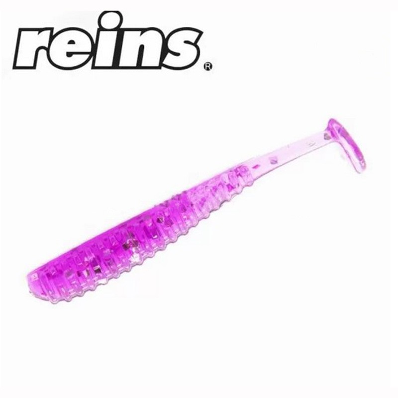 Reins Aji Ringer Shad 1.5 / 3.81cm