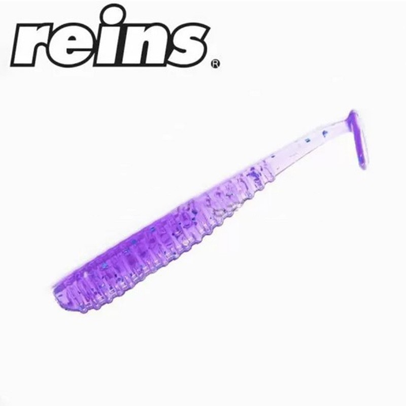 Reins Aji Ringer Shad 1.5 / 3.81cm