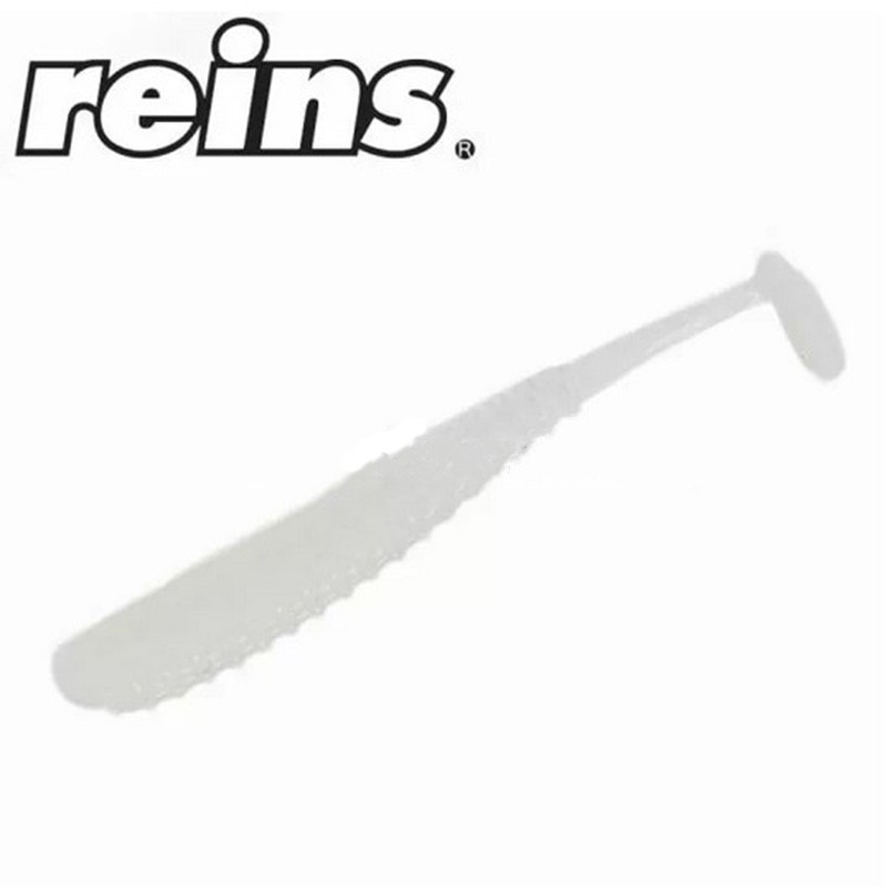 Reins Aji Ringer Shad 1.5 / 3.81cm