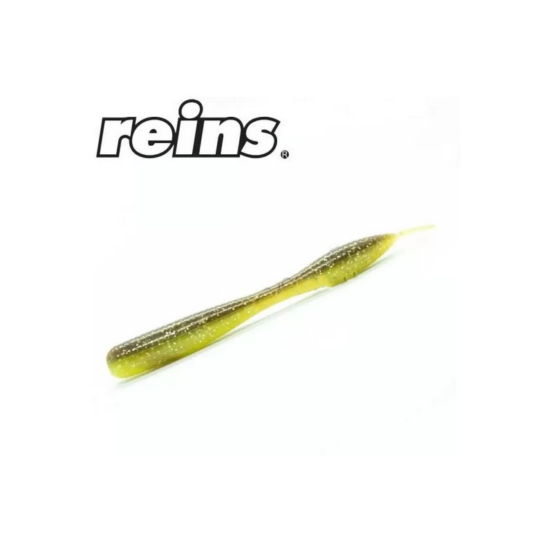 Reins RND Fat 3.25 / 8.25cm
