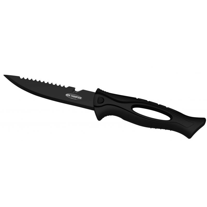 Ron Thompson Ontario Fishing Knife 9,5cm