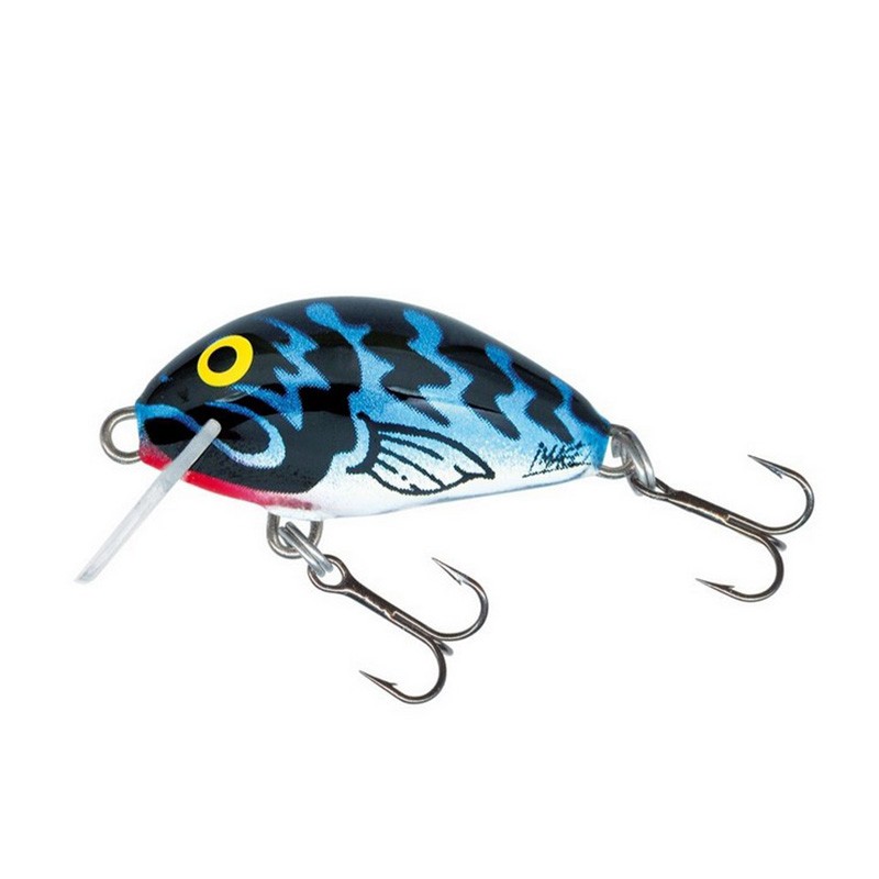 Salmo Tiny 3cm 2.5g