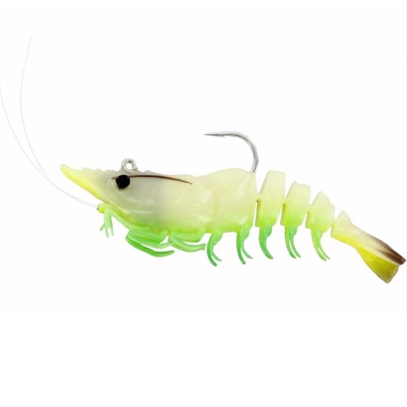 Westin Salty the Shrimp R'n'R 7,5cm 9g