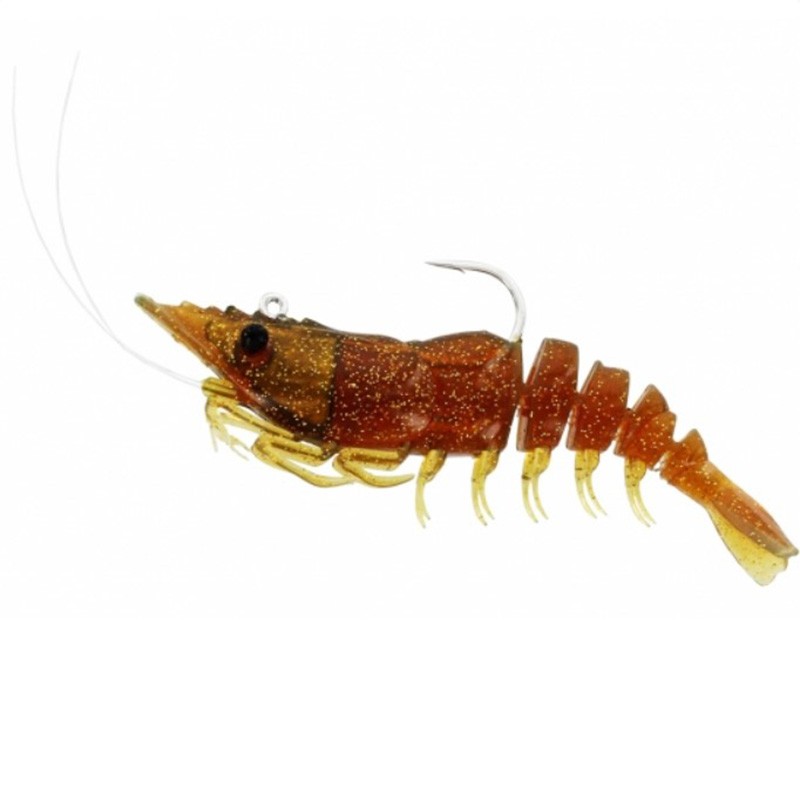 Westin Salty the Shrimp R'n'R 7,5cm 9g
