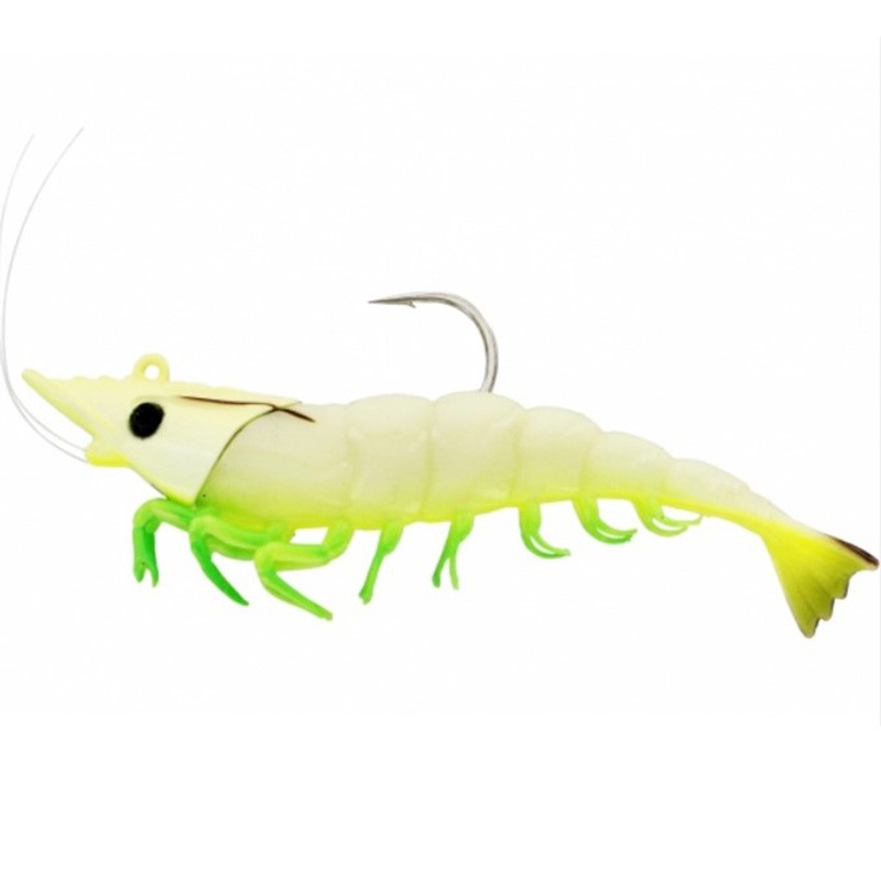 Westin Salty the Shrimp 18g 8cm