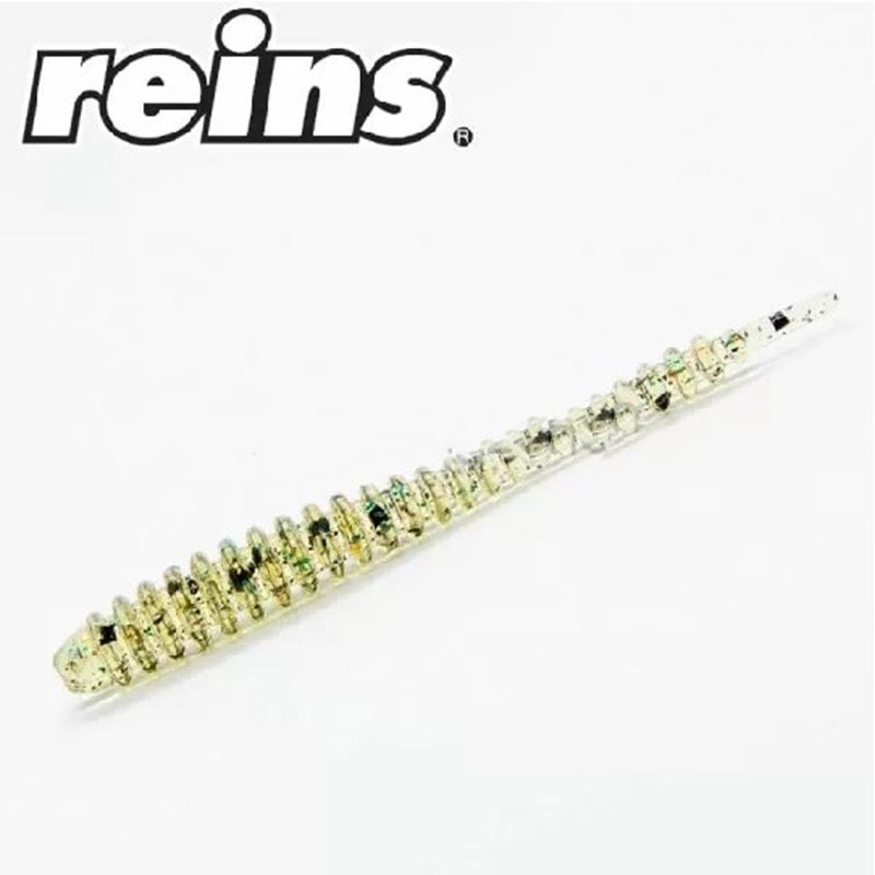 Reins Aji Ring Shaker 2.0 / 5.08cm