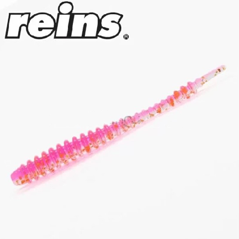 Reins Aji Ring Shaker 2.0 / 5.08cm