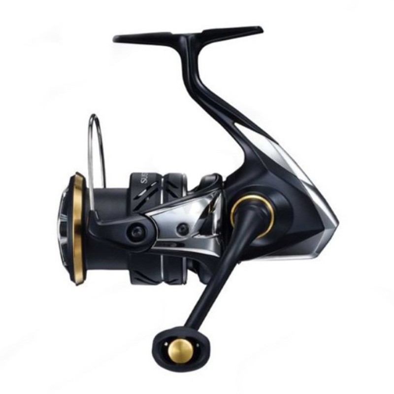 Shimano Sustain 2500 FJ