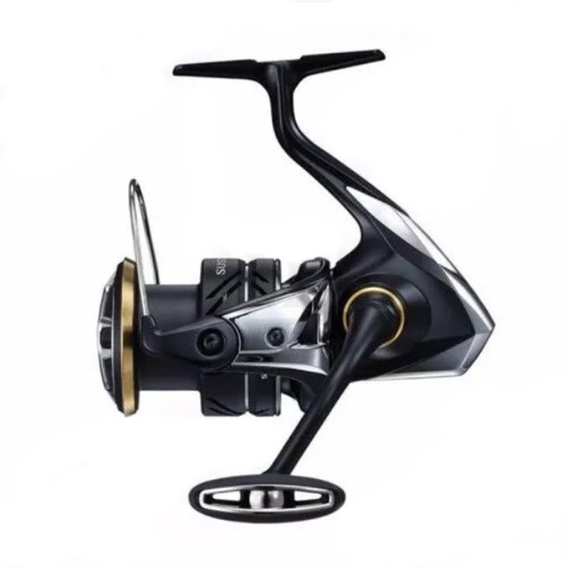 Shimano Sustain 4000 FJ