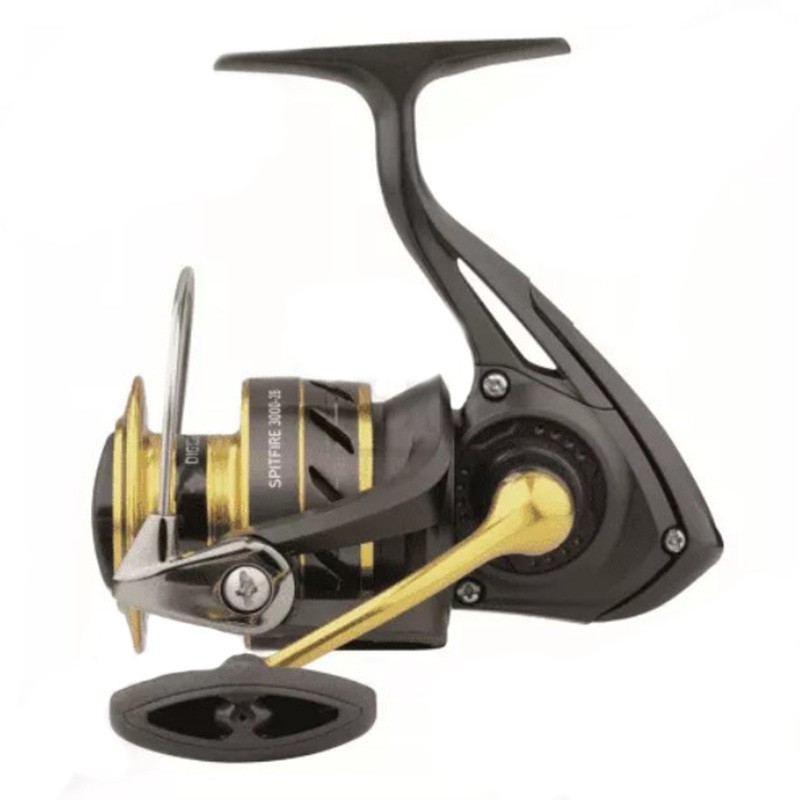 DAIWA 21 Spitfire 3000-2B