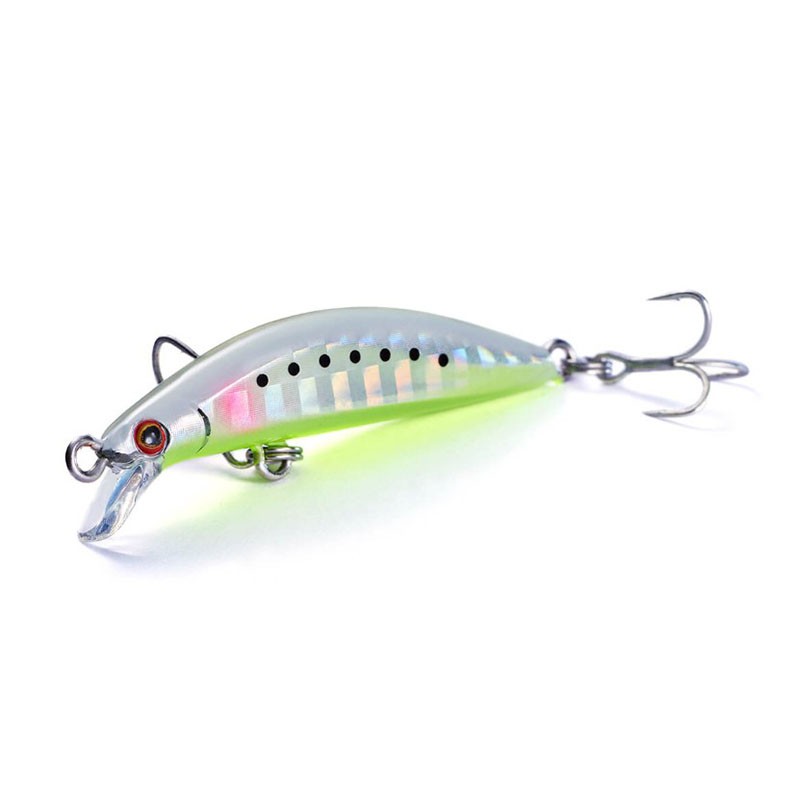 Jackson Athlete+ 45 SVG Light Game