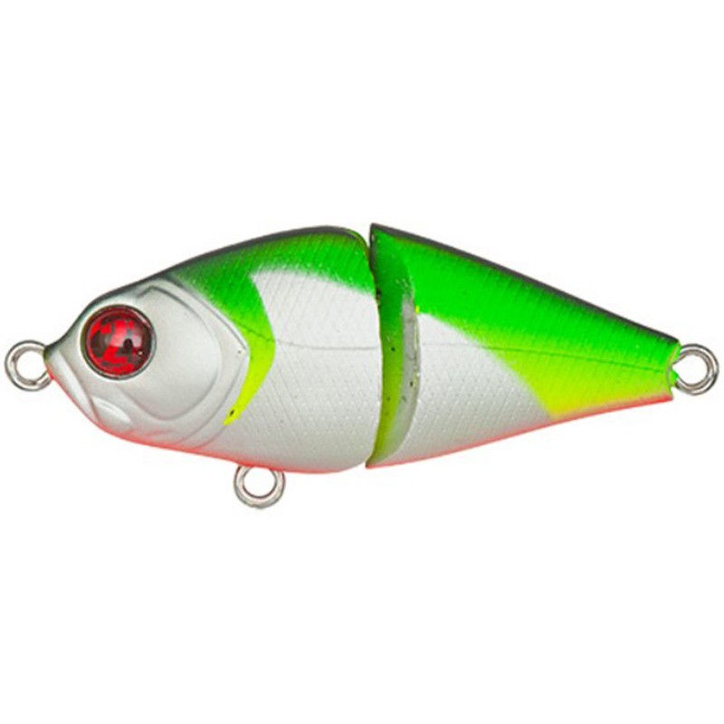 Pontoon 21 Bully Boo 45SS Lipless