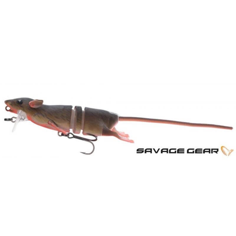 Savage Gear 3D Rad 20cm