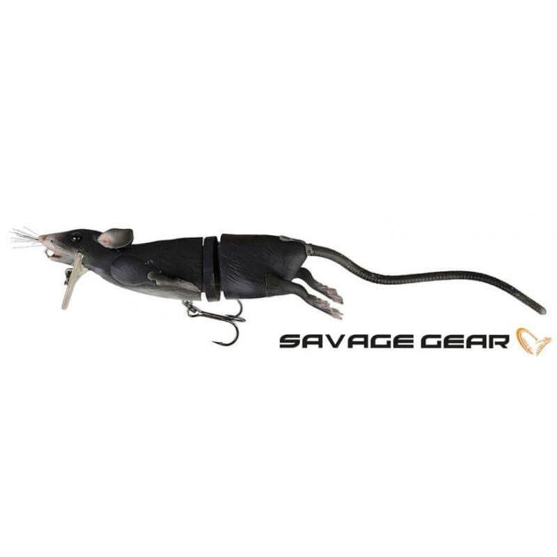 Savage Gear 3D Rad 20cm