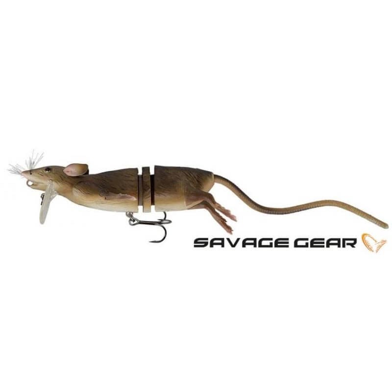 Savage Gear 3D Rad 20cm