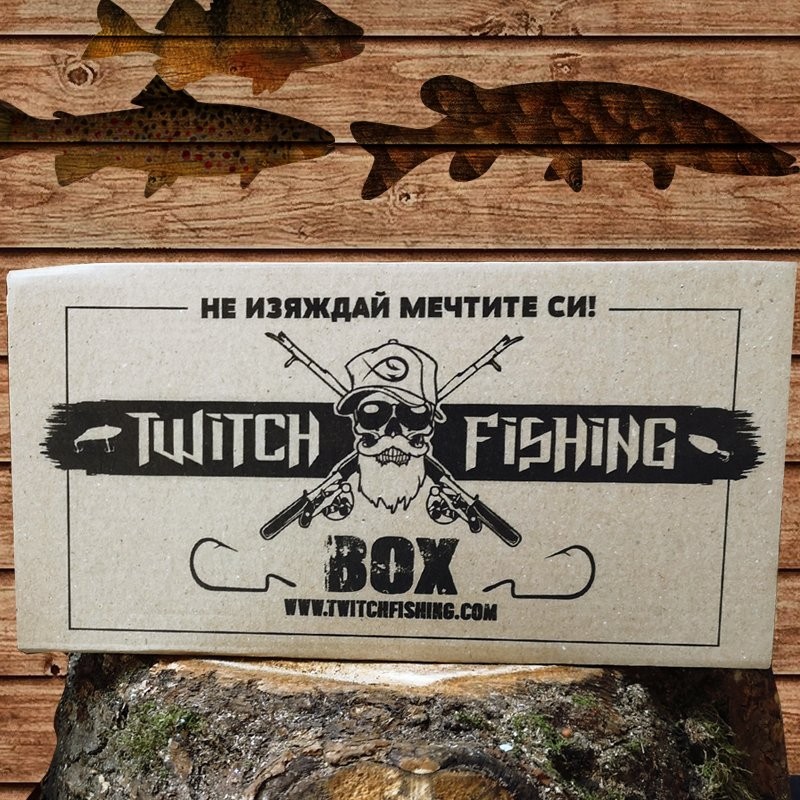 Mixed box for beginners