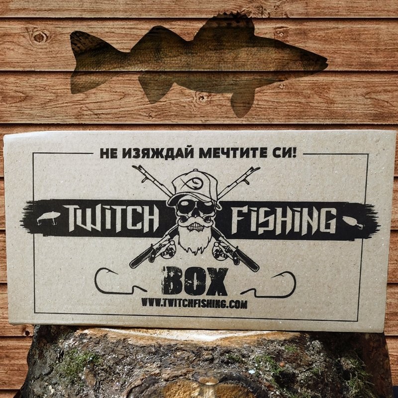 Zander box for beginners
