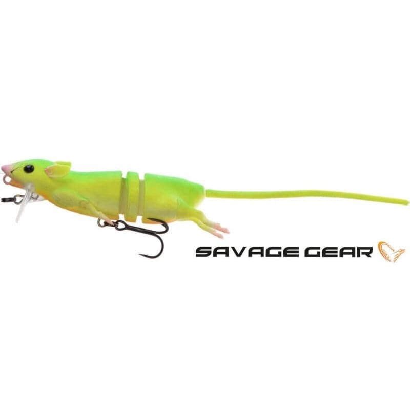 Savage Gear 3D Rad 20cm