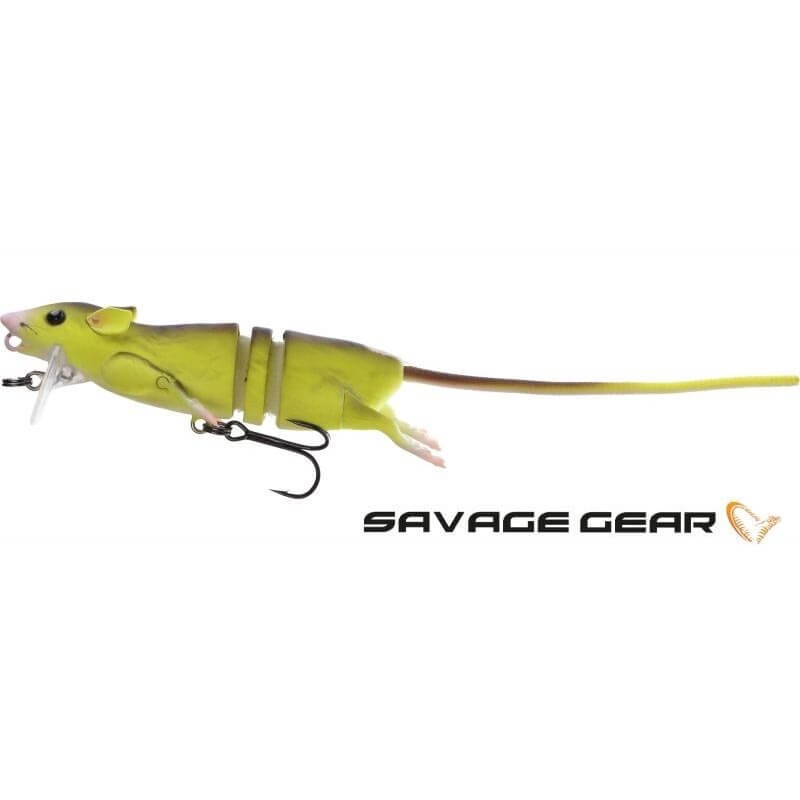 Savage Gear 3D Rad 20cm
