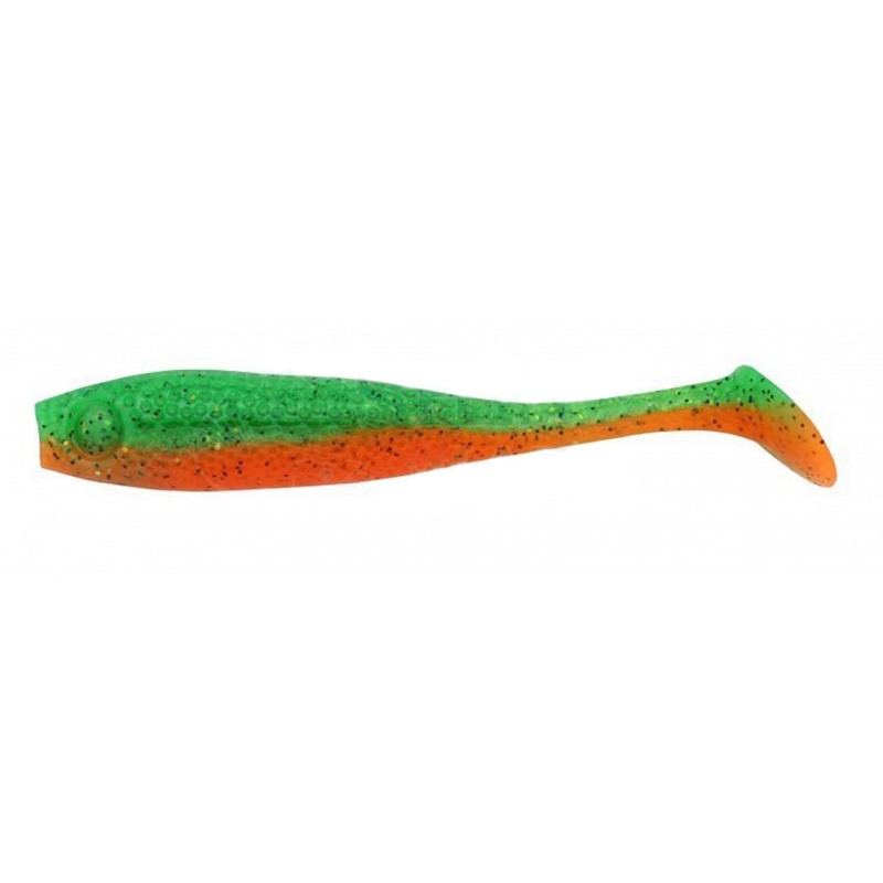 Pontoon 21 Footsie - Soft Bait 4"/10cm