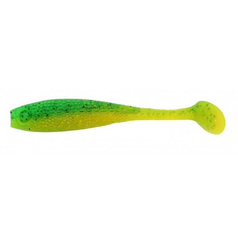 Pontoon 21 Footsie - Soft Bait 4"/10cm