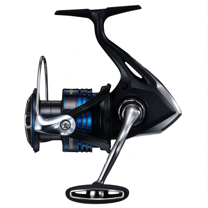 SHIMANO Nexave 4000 HG FI