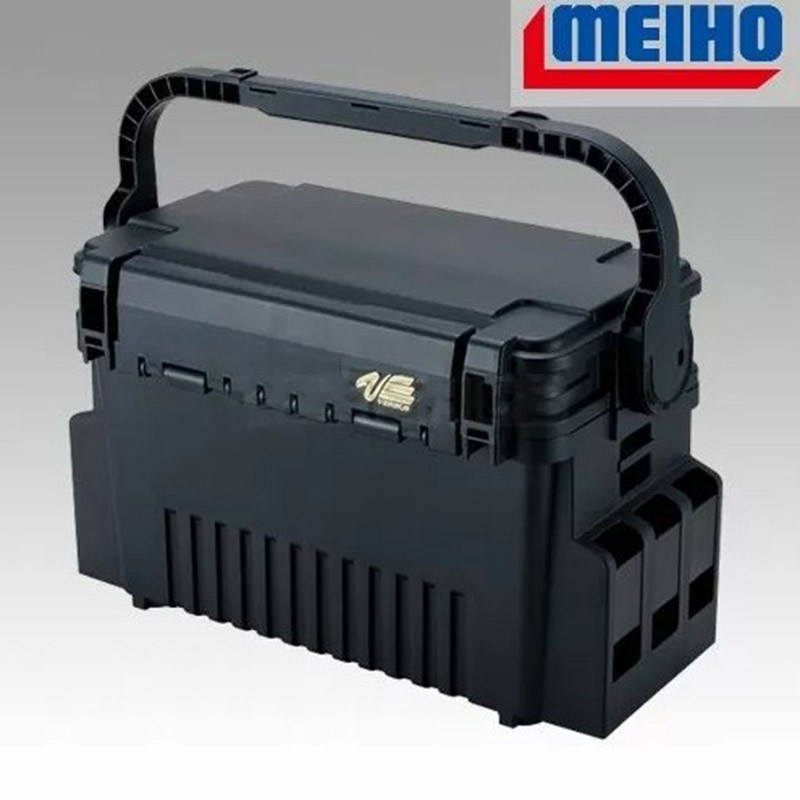 MEIHO VERSUS VS-7070-BK