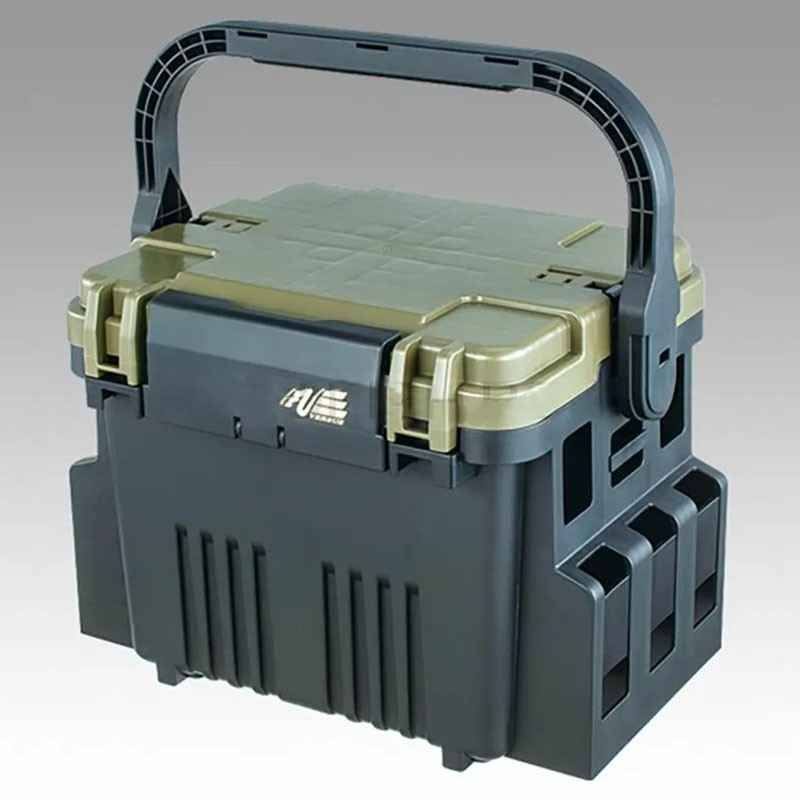 MEIHO VS-7080N GREEN 15L