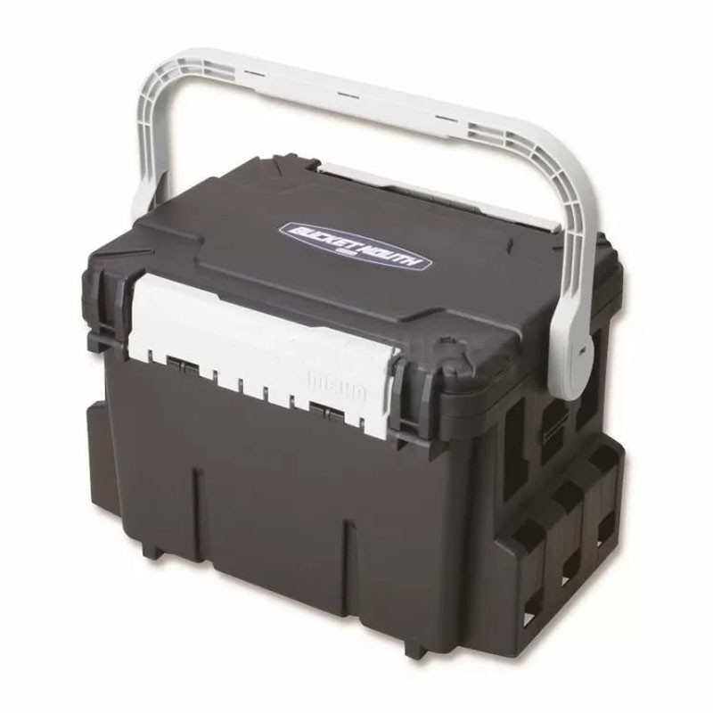 MEIHO Box Seat BM-7000-Black