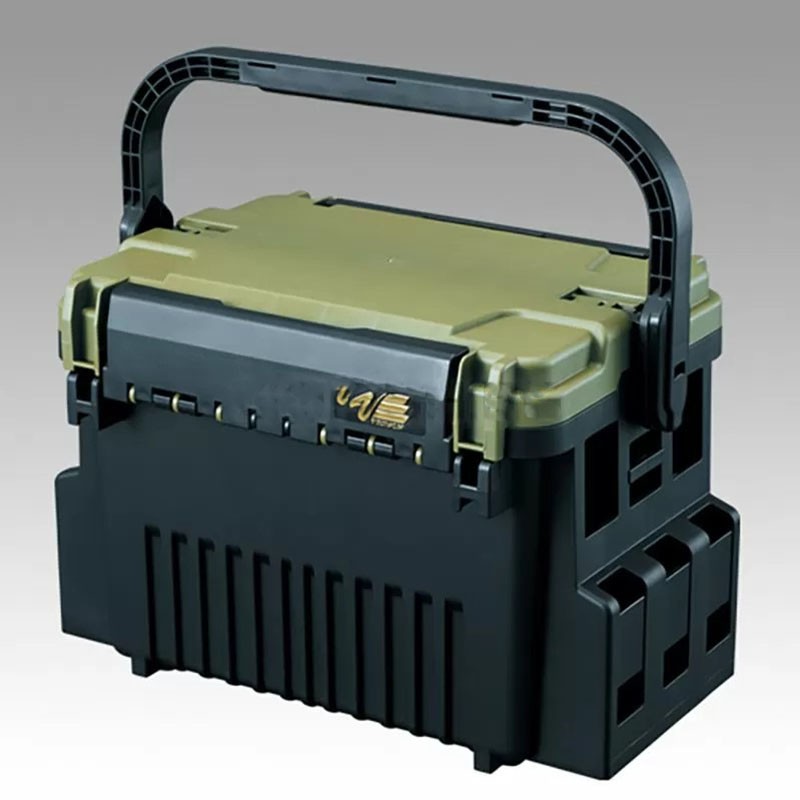 MEIHO VS-7090N Green two tone 20L