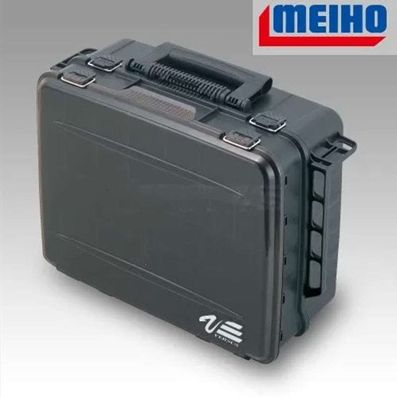 MEIHO Versus VS-3080 Black