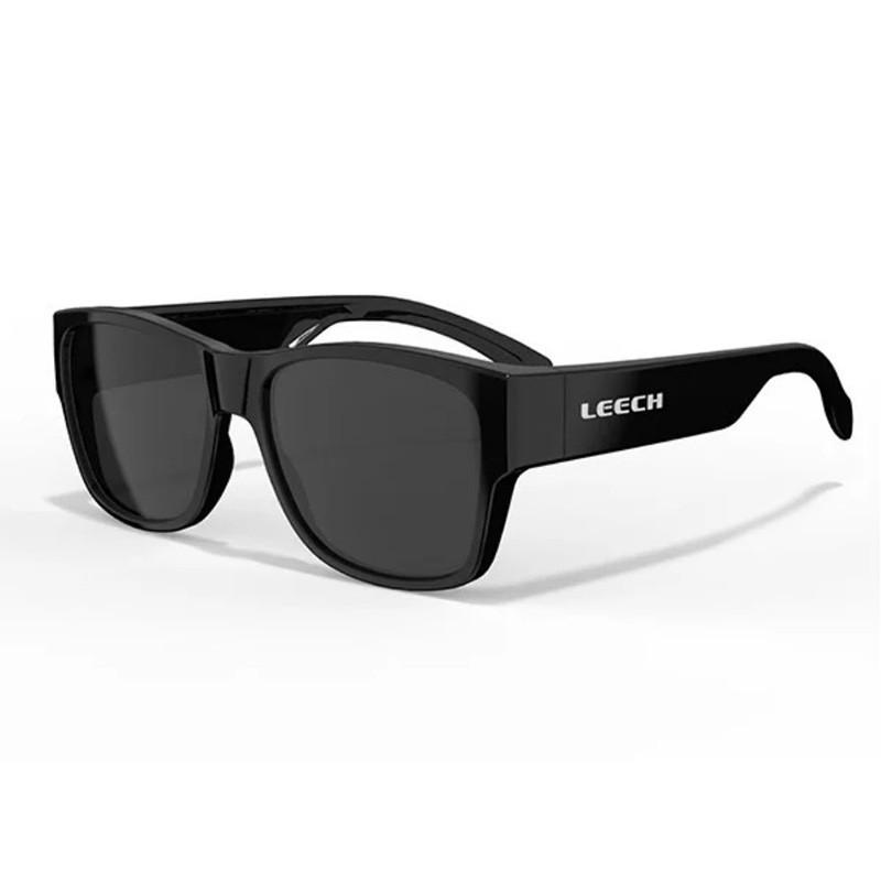 Leech Cover Black