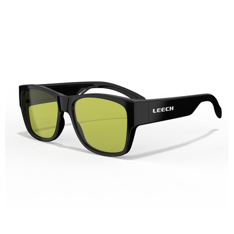 Leech Cover Yellow