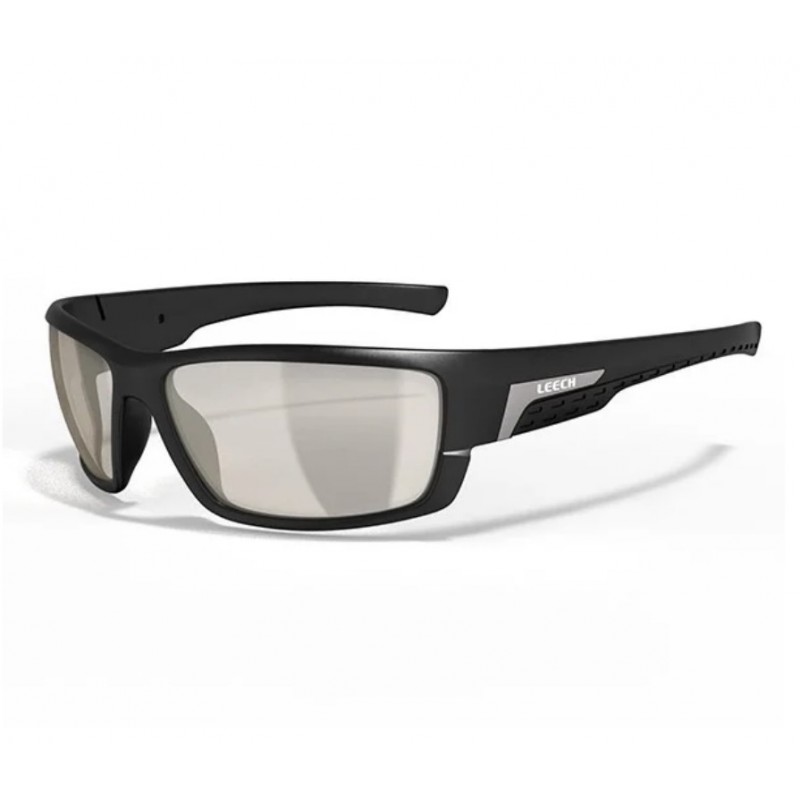 Leech H4X Black