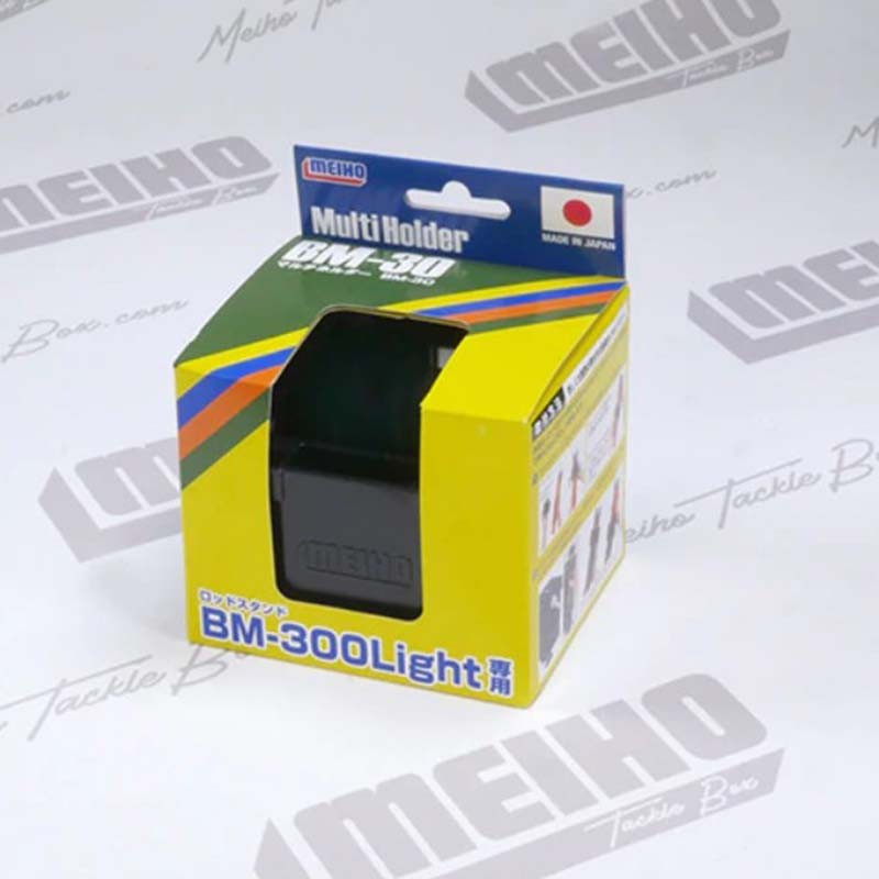 MEIHO Multi Holder BM-30 BM-300 Light
