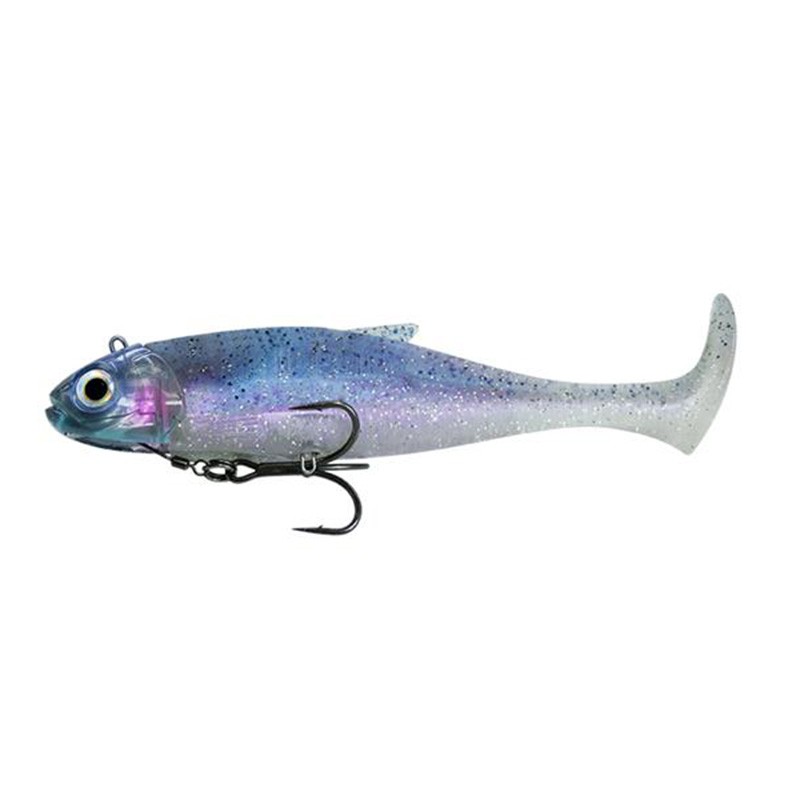 Fiiish Blaster Shad No1 13cm
