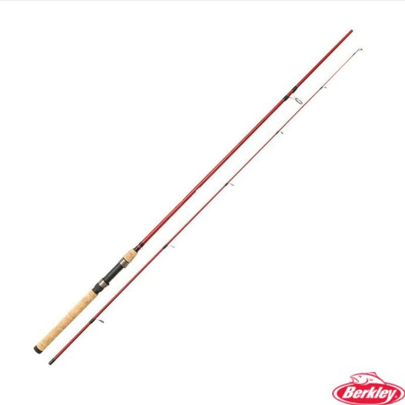Berkley CHERRYWOOD ORIGINAL SPIN