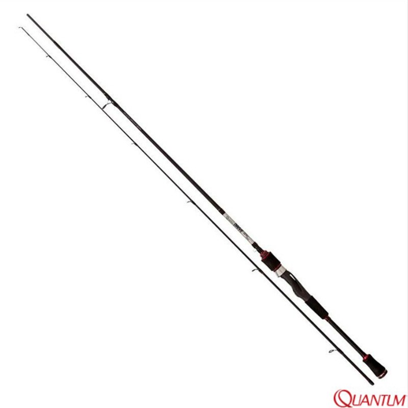Quantum DRIVE SPIN 2.40m 7-28g