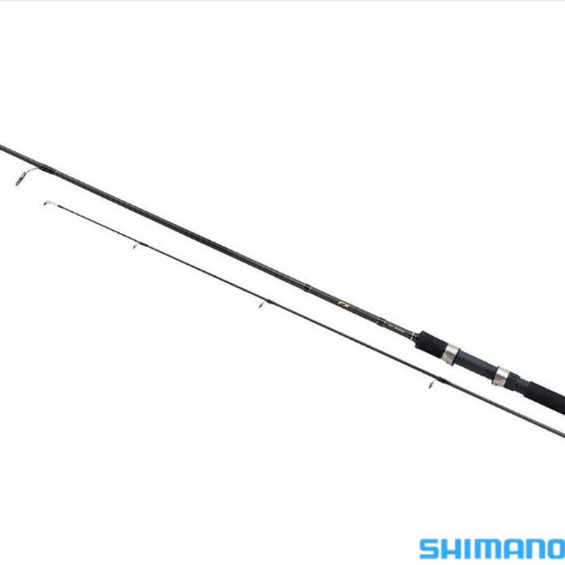 Shimano FX XT Spinning Rod 2.70m 10-30g