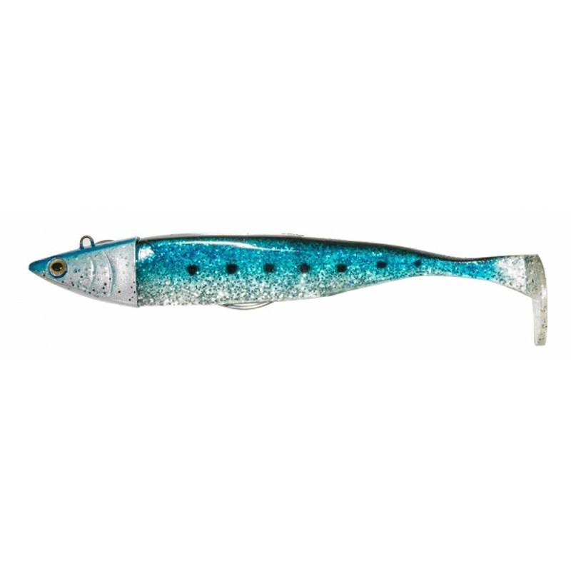 Illex Nitro Sprat Shad 120 28g