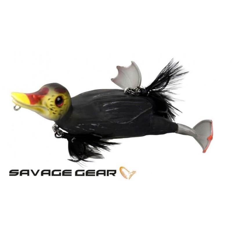 Savage Gear 3D Suicide Duck 15cm