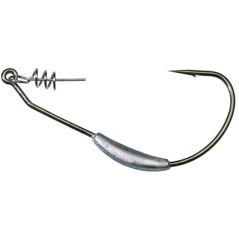 Gunki Loaded Texan Hook 7g