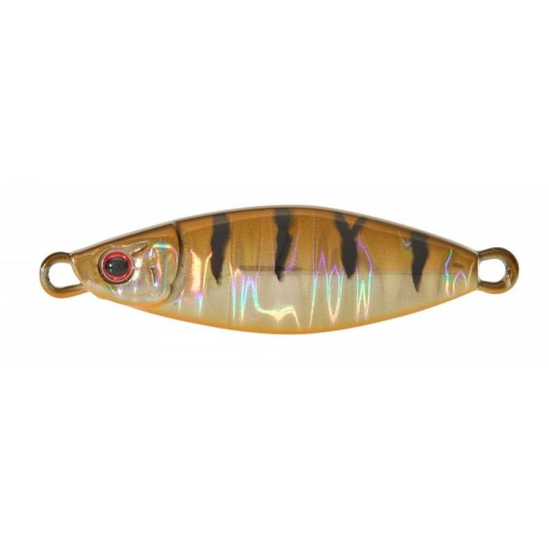 Illex Micro Slow Lazy Jig 10g
