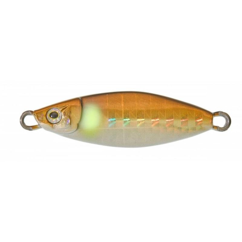 Illex Micro Slow Lazy Jig 10g