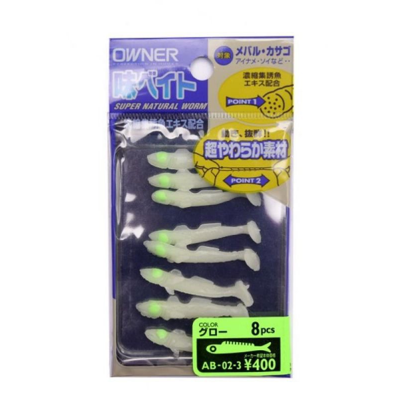 Owner AB-02